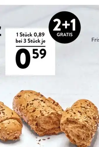 Interspar Bio-Kornspitz Angebot