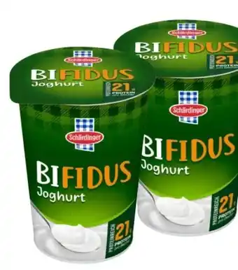 Interspar Bifidus Joghurt Angebot