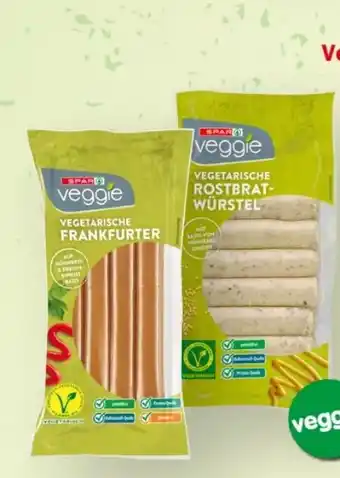 Interspar Rostbratwürstel Angebot