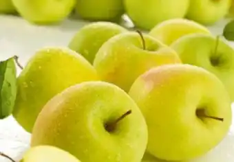 Spar Apfel Golden Delicious Angebot