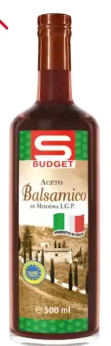 Spar Aceto Balsamico di Modena Angebot