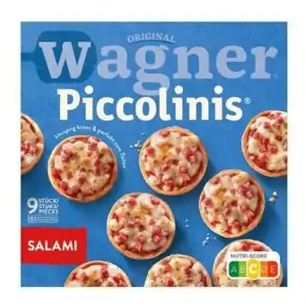 Billa Piccolinis Angebot