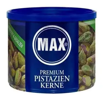 Billa Pistazien Angebot
