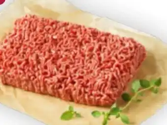 Billa Rinderfaschiertes Angebot