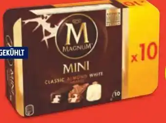 Hofer Magnum Mini Angebot