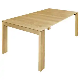 XXXLutz Esstisch in Holz, Holzwerkstoff 200/100/75 cm Angebot