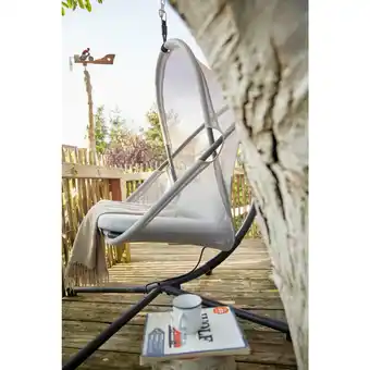 XXXLutz Hängesessel 123/195/106 cm Angebot
