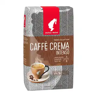 Billa Julius Meinl Trend div. Sorten BILLA 1 Kilogramm 1 Packung Angebot