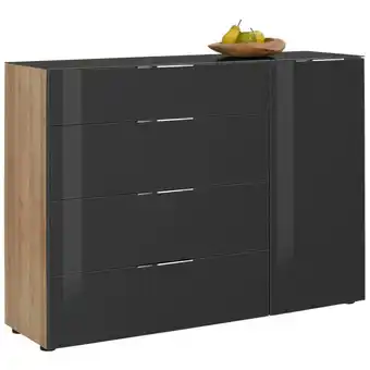 XXXLutz Highboard 135,3/98,7/40 cm Angebot