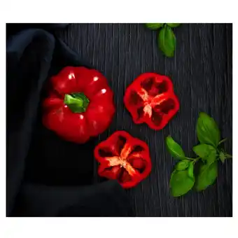 Dehner Dehner Gourmet Garten Tomatenpaprika Dehner 1 Stück Angebot