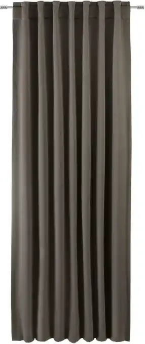 Mömax Verdunkelungsvorhang Riccardo ca. 140x245cm Angebot