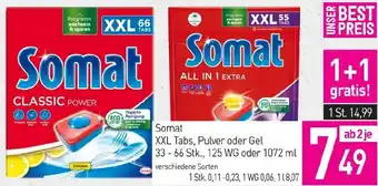 Sutterlüty Somat Angebot