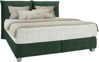 Mömax Boxspringbett ca. 160x200cm Angebot