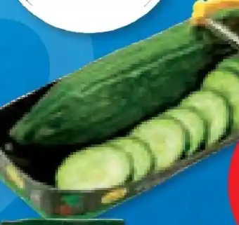 Unimarkt Gurken Angebot