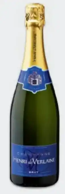 Metro Champagner Brut Angebot