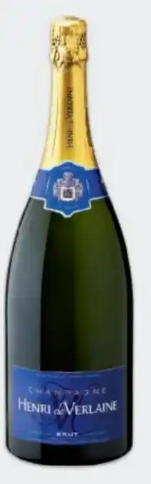 Metro Champagner Brut Angebot