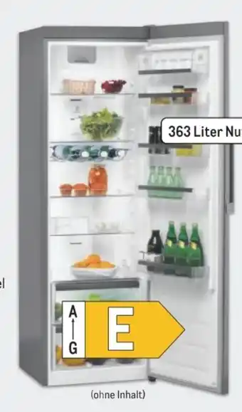 Metro Kühlschrank SW8AM2DXR2 Angebot