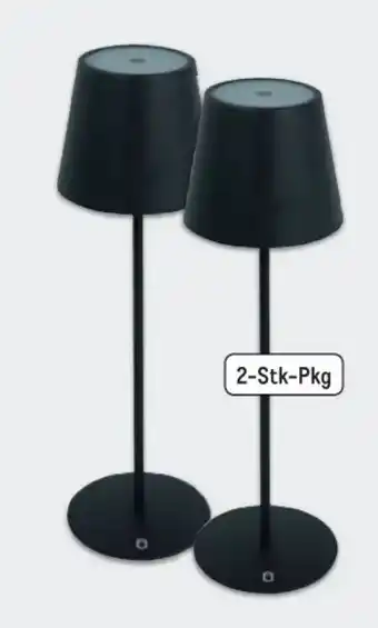 Metro LED Tischlampe Angebot