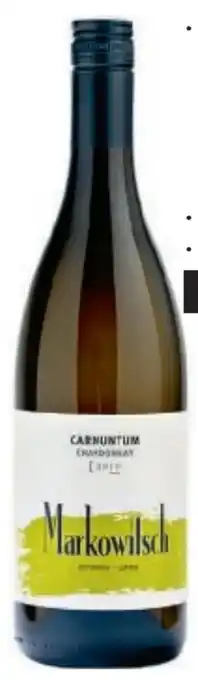 Metro Chardonnay Angebot