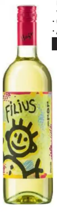 Metro Grüner Veltliner Filius Angebot