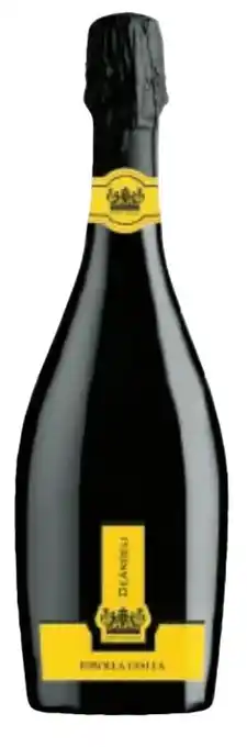 Metro Ribolla Gialla Vino Spumante Brut Angebot