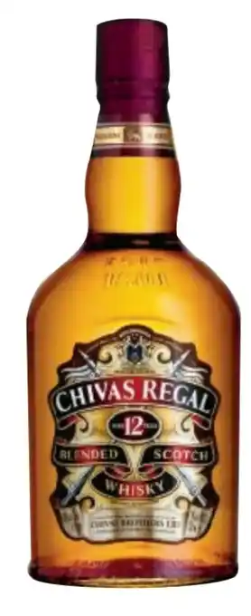 Metro Blended Scotch Whisky Angebot
