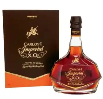 Metro Brandy Imperial Angebot