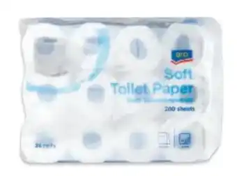 Metro Toilettenpapier Angebot