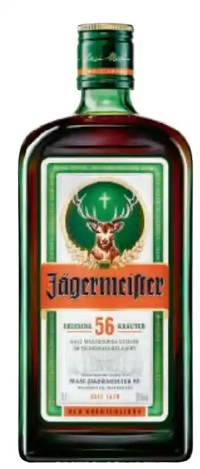 Metro Kräuterlikör Angebot