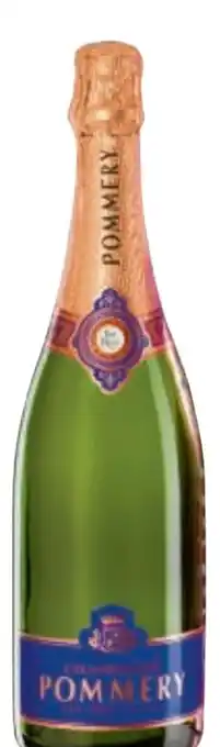 Metro Champagner Brut Royal Angebot
