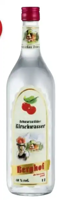Metro Schnaps Angebot