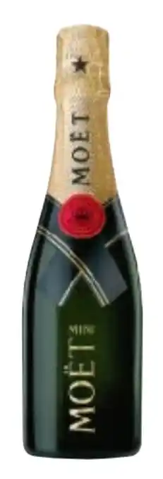 Metro Champagner Brut Imperial Angebot