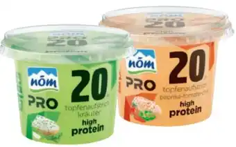 Metro Pro Topfenaufstrich Kräuter Angebot