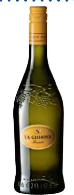 Metro Frizzante Bianco Angebot