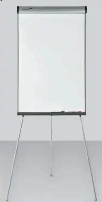 Metro Flipchart Basic Triangle Angebot