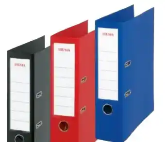 Metro Ordner A4 Angebot