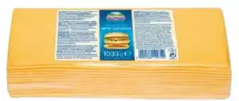 Metro Cheddar Schmelzkäse Angebot
