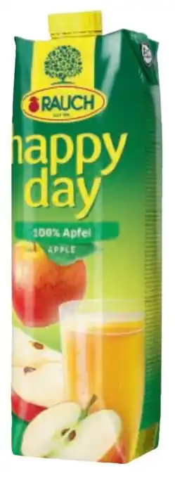 Metro Happy Day Angebot