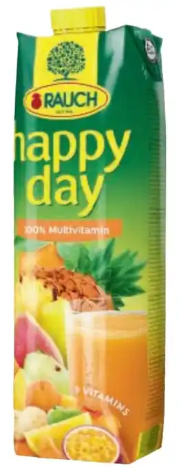 Metro Happy Day Angebot
