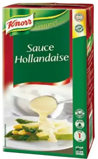 Metro Sauce Hollandaise Angebot