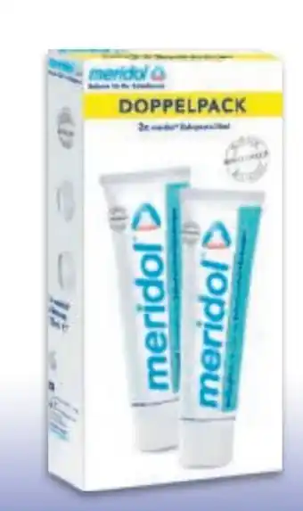 Metro Zahncreme Angebot