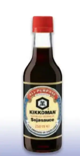 Metro Sojasauce Angebot