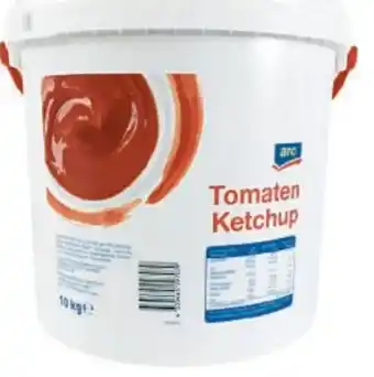 Metro Tomaten Ketchup Angebot