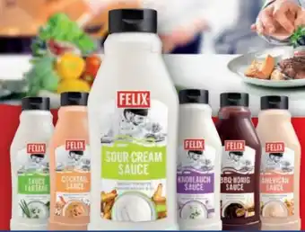 Metro Saucen Angebot