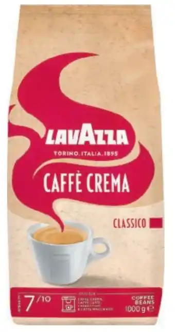 Metro Caffè Crema Classico Angebot