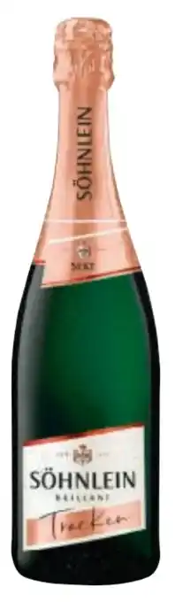 Metro Brillant Sekt Angebot