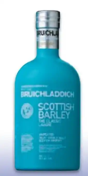 Metro Islay Single Malt Scotch Whisky The Classic Laddie Angebot