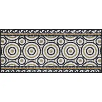XXXLutz FUßMATTE 60/140 cm Angebot