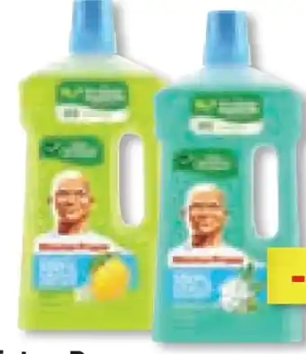 Unimarkt Allzweckreiniger Angebot