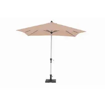 XXXLutz Sonnenschirm 250/250 cm Angebot